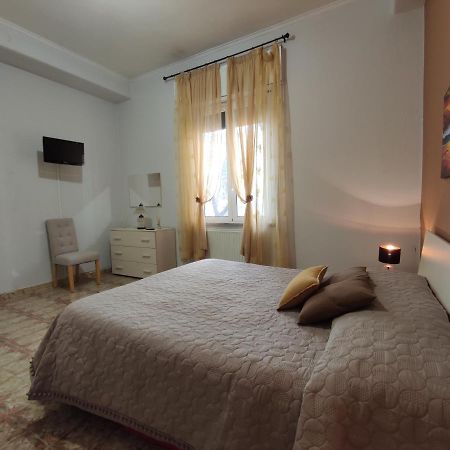Appartamenti Ai Giardini Palermo Dış mekan fotoğraf
