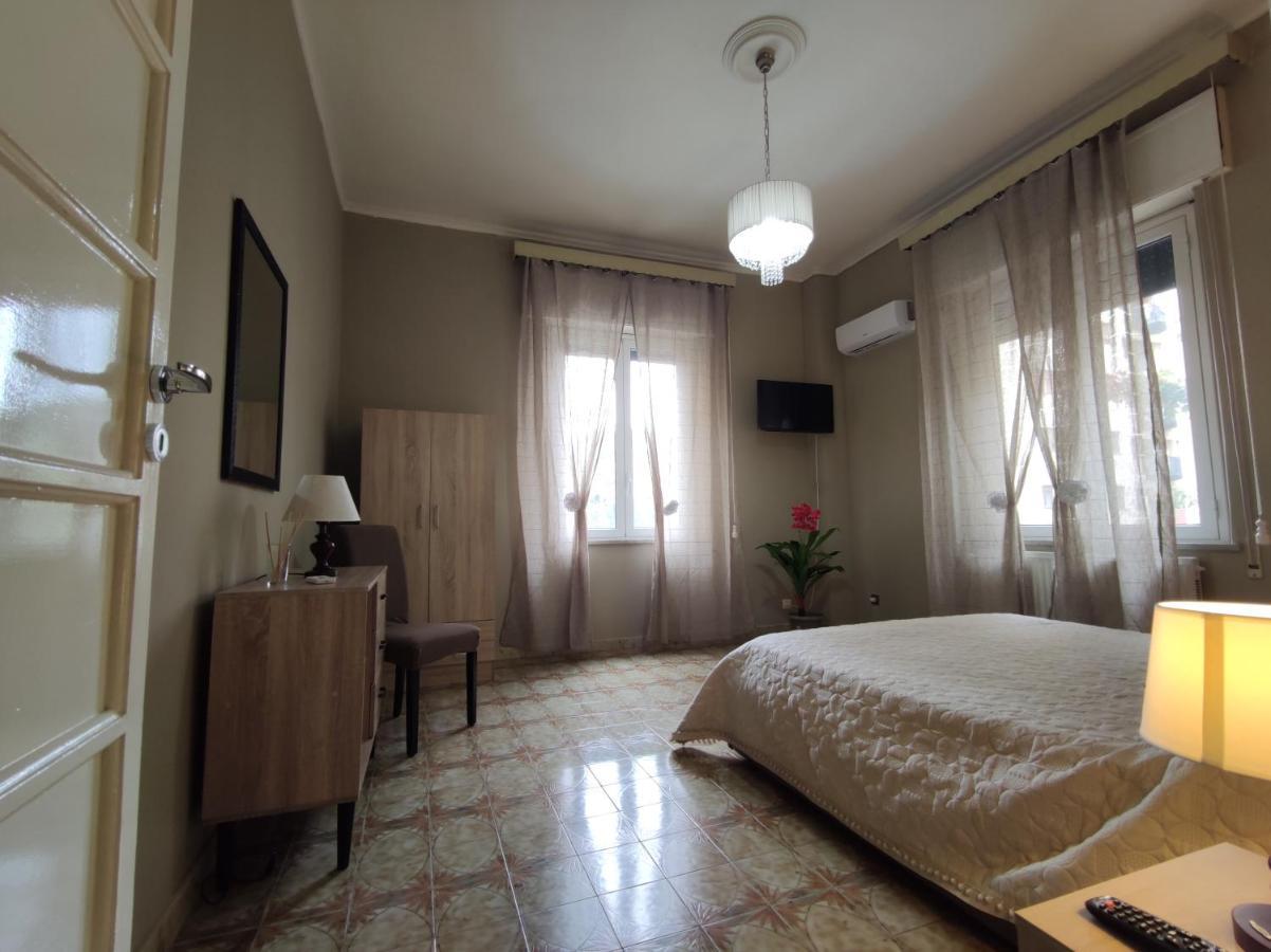 Appartamenti Ai Giardini Palermo Dış mekan fotoğraf