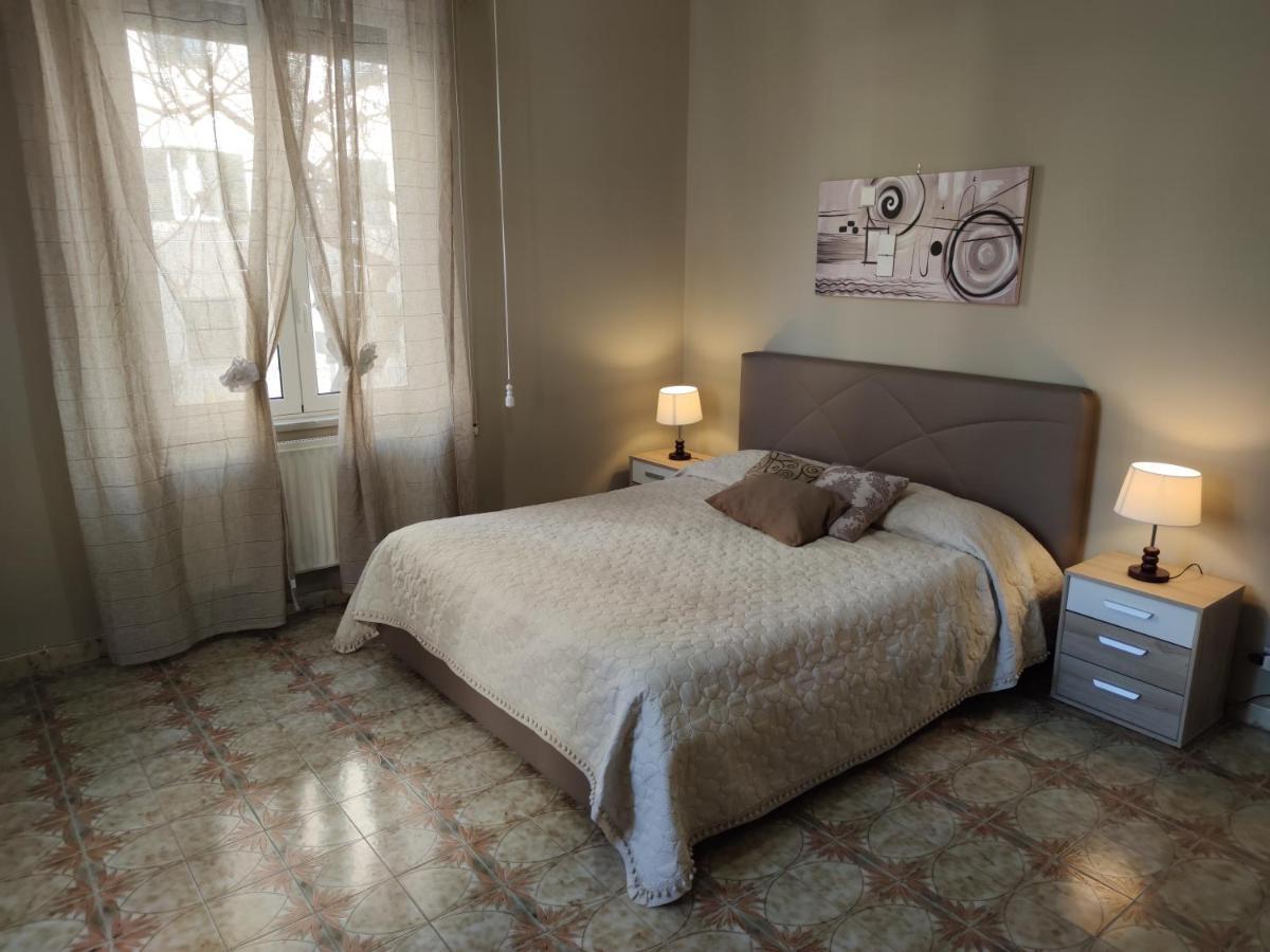 Appartamenti Ai Giardini Palermo Dış mekan fotoğraf