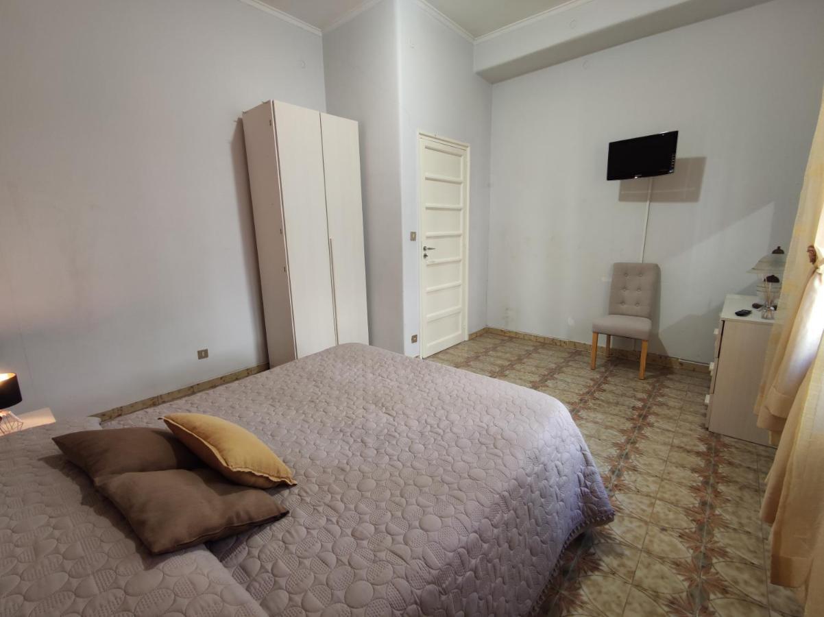 Appartamenti Ai Giardini Palermo Oda fotoğraf