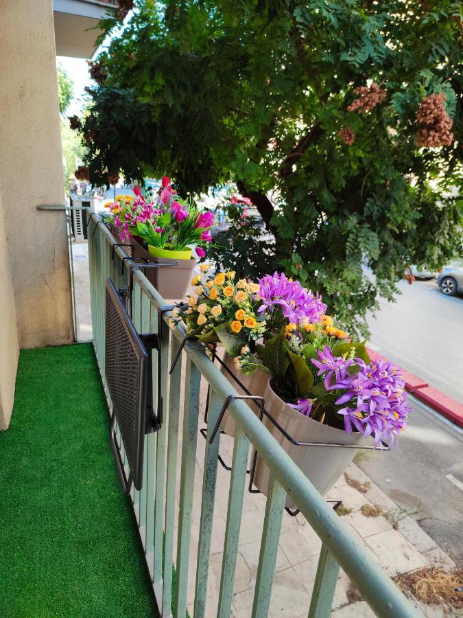 Appartamenti Ai Giardini Palermo Dış mekan fotoğraf