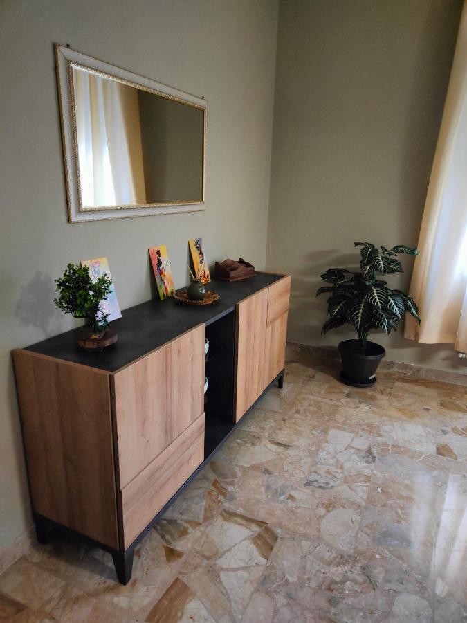 Appartamenti Ai Giardini Palermo Dış mekan fotoğraf